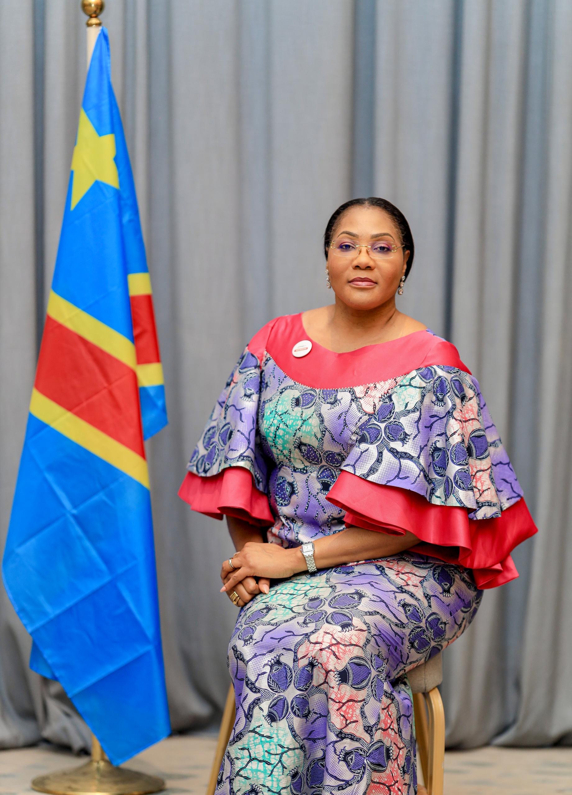 Malicka Mukubu